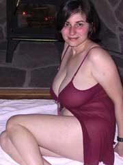 a milf in Union City, New Jersey